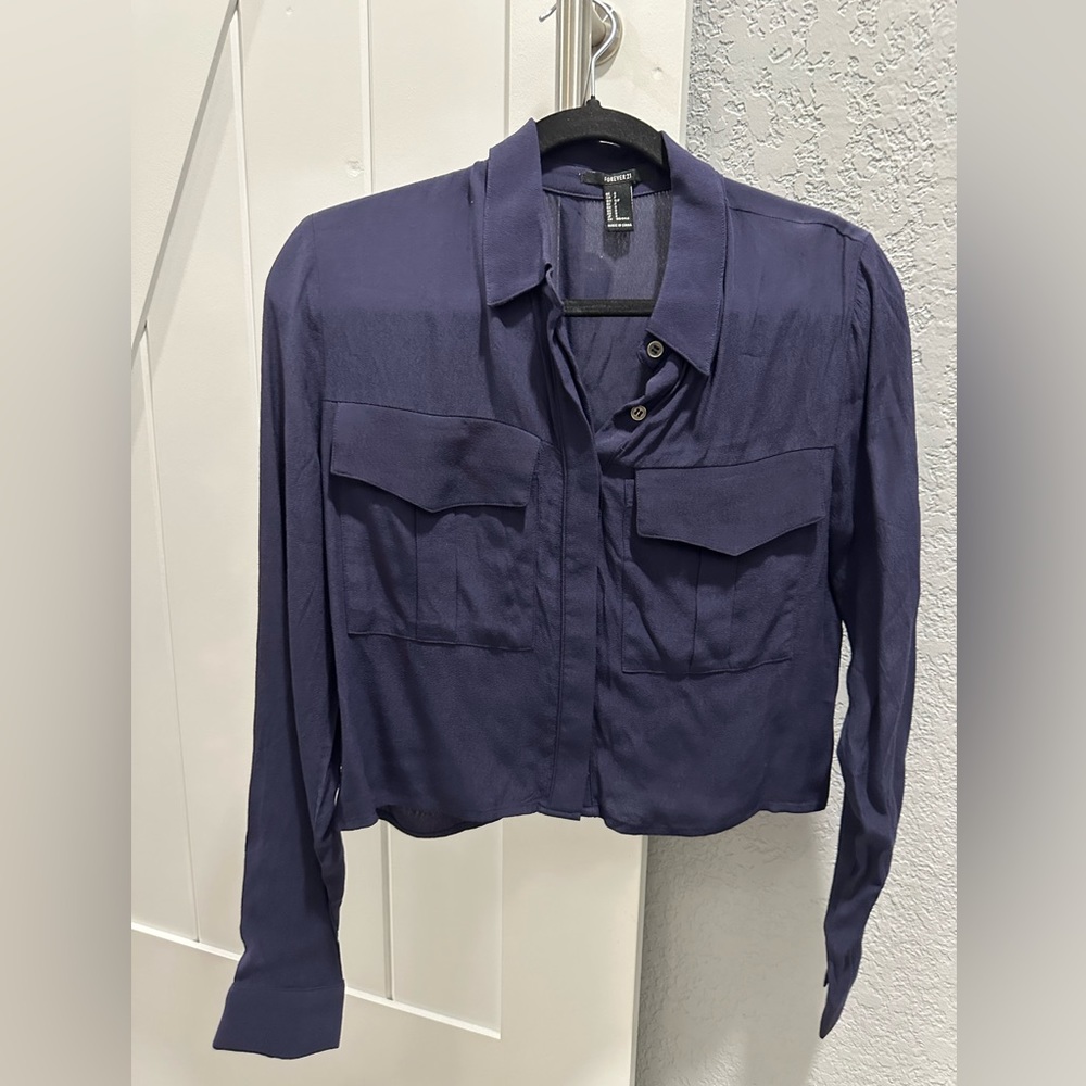 Forever 21 Top